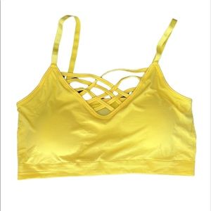2x/3x Bralette Sports Bra